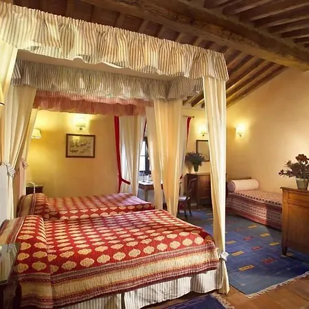 Hotel Il Poggiale Dimora Storica San Casciano in Val di Pesa