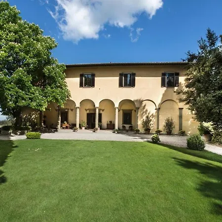 Il Poggiale Dimora Storica 4* San Casciano in Val di Pesa