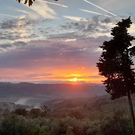 Hotel Il Poggiale Dimora Storica San Casciano in Val di Pesa