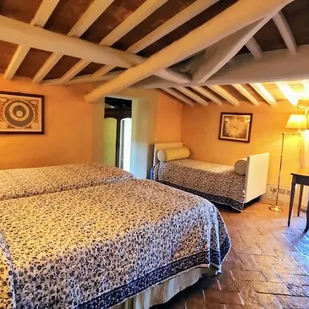 Hotel Il Poggiale Dimora Storica 4*