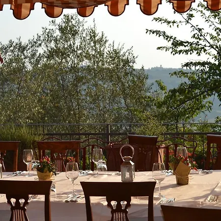 Hotel Il Poggiale Dimora Storica 4*