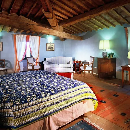 Il Poggiale Dimora Storica 4* San Casciano in Val di Pesa