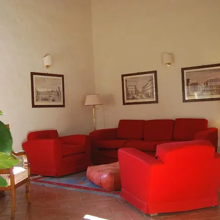 Il Poggiale Dimora Storica Hotel
