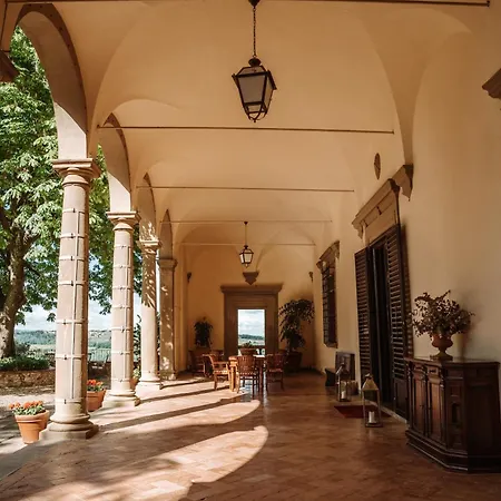 Il Poggiale Dimora Storica 4* San Casciano in Val di Pesa