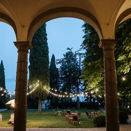 Il Poggiale Dimora Storica San Casciano in Val di Pesa