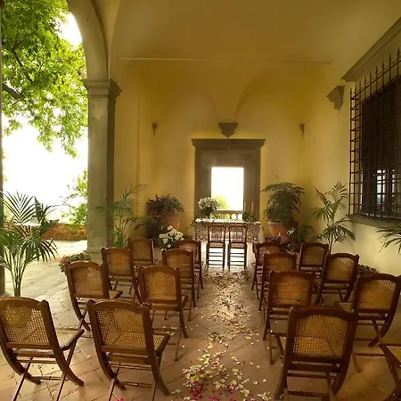 Il Poggiale Dimora Storica Hotel 4*