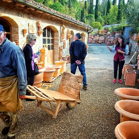 Il Poggiale Dimora Storica Hotel 4*