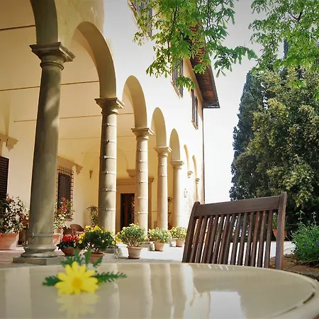Il Poggiale Dimora Storica Hotel San Casciano in Val di Pesa