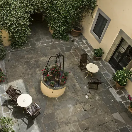 Il Poggiale Dimora Storica 4* San Casciano in Val di Pesa
