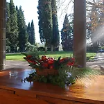 Il Poggiale Dimora Storica Hotel 4*