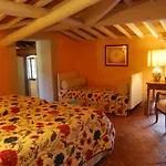Il Poggiale Dimora Storica 4*