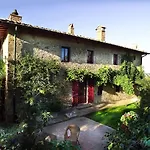 Il Poggiale Dimora Storica 4*