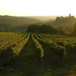 Hotel Il Poggiale Dimora Storica 4*