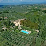 Hotel Il Poggiale Dimora Storica