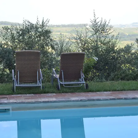 Il Poggiale Dimora Storica
