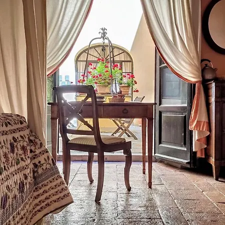 Hotel Il Poggiale Dimora Storica