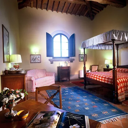 Il Poggiale Dimora Storica Hotel