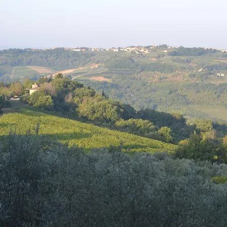 Il Poggiale Dimora Storica San Casciano in Val di Pesa