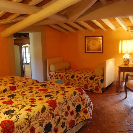 Il Poggiale Dimora Storica 4*