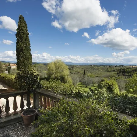 Il Poggiale Dimora Storica Hotel San Casciano in Val di Pesa