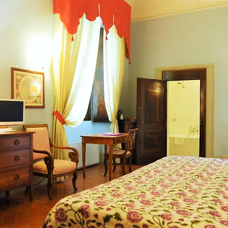 Il Poggiale Dimora Storica Hotel San Casciano in Val di Pesa