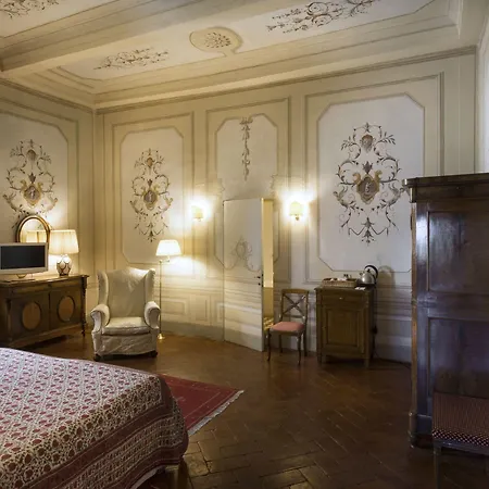Hotel Il Poggiale Dimora Storica 4*
