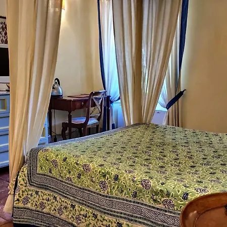 Hotel Il Poggiale Dimora Storica San Casciano in Val di Pesa