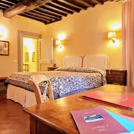 Il Poggiale Dimora Storica Hotel