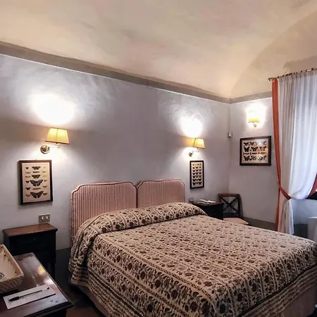 Il Poggiale Dimora Storica Hotel