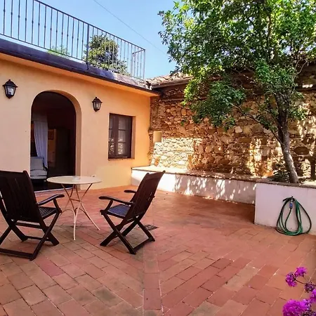 Il Poggiale Dimora Storica Hotel