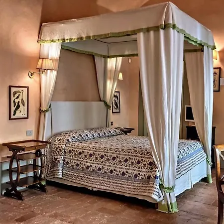 Hotel Il Poggiale Dimora Storica