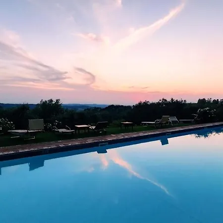 Hotel Il Poggiale Dimora Storica San Casciano in Val di Pesa