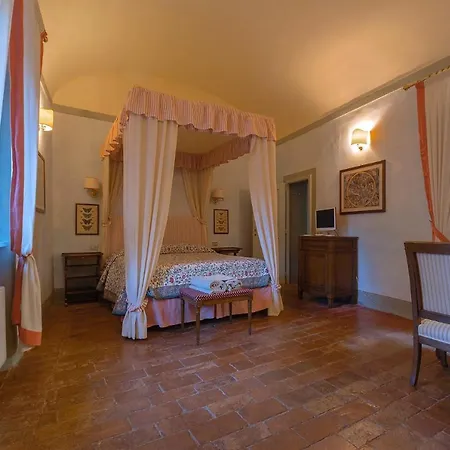Hotel Il Poggiale Dimora Storica 4*
