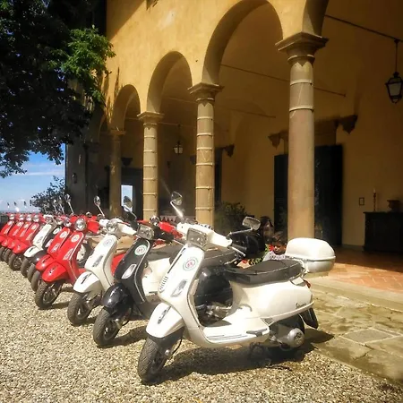 Il Poggiale Dimora Storica Hotel 4*