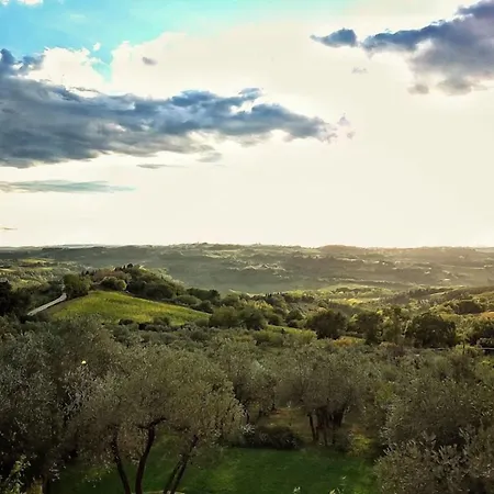 Il Poggiale Dimora Storica
