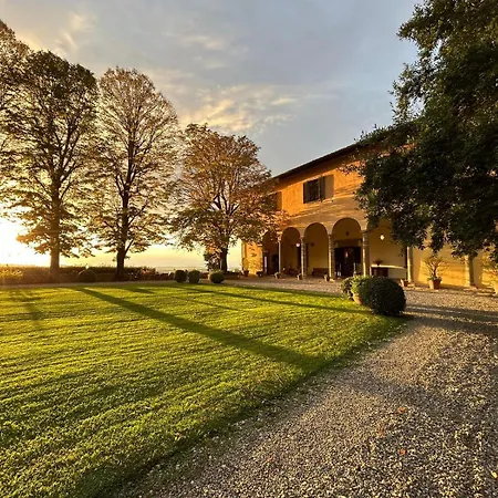 Hotel Il Poggiale Dimora Storica
