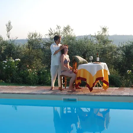 Hotel Il Poggiale Dimora Storica 4*