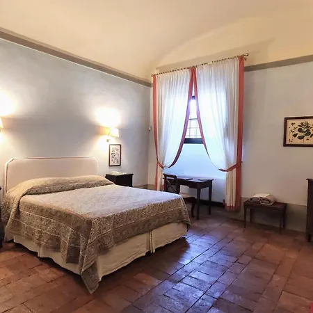 Il Poggiale Dimora Storica San Casciano in Val di Pesa