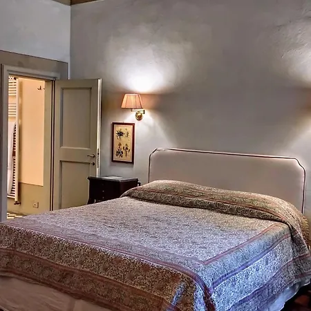 Hotel Il Poggiale Dimora Storica 4*