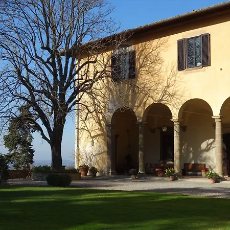 Il Poggiale Dimora Storica Hotell 4*