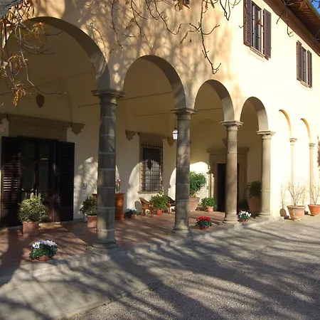 Il Poggiale Dimora Storica Otel