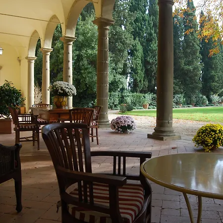 Il Poggiale Dimora Storica Hotell