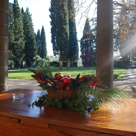 Il Poggiale Dimora Storica Hotell 4*