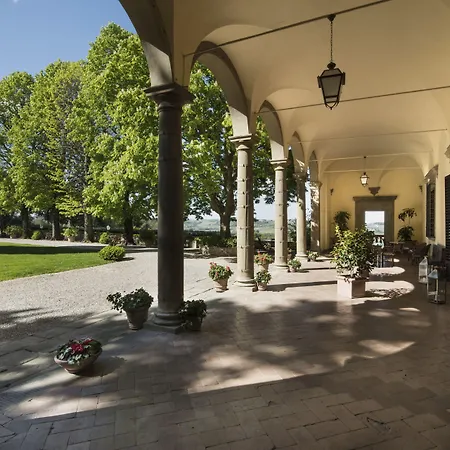 Il Poggiale Dimora Storica San Casciano in Val di Pesa