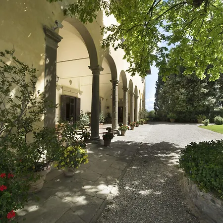 Il Poggiale Dimora Storica 4* San Casciano in Val di Pesa