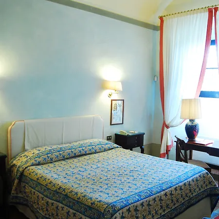 Il Poggiale Dimora Storica Hotell San Casciano in Val di Pesa