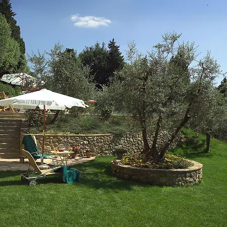 Hotell Il Poggiale Dimora Storica
