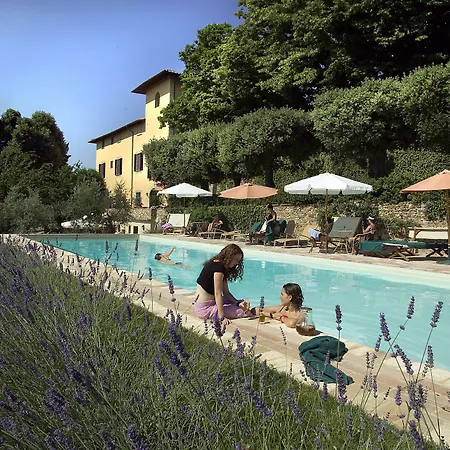 Il Poggiale Dimora Storica Hotell