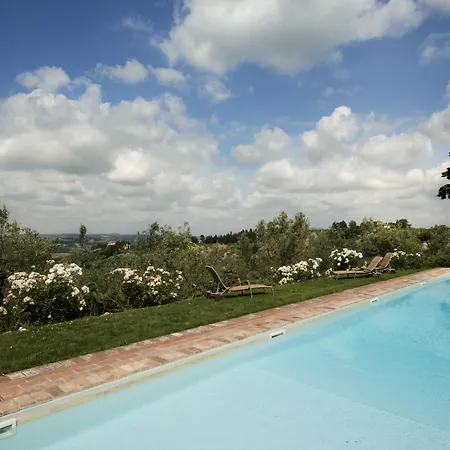 Il Poggiale Dimora Storica 4*