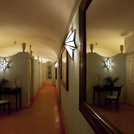 Il Poggiale Dimora Storica Hotell 4*